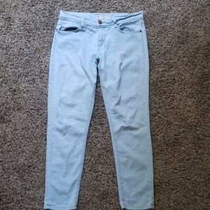 Free People jeans size 28